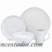 Euro Ceramica Al Garve 16 Piece Dinnerware Set, Service for 4 FVJ1315
